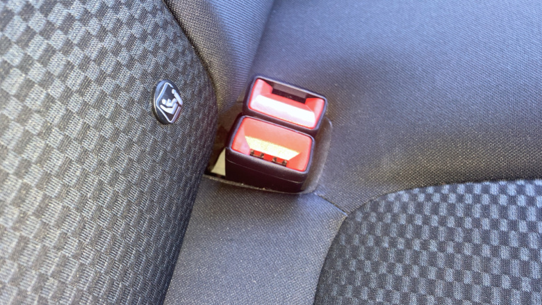 Ford Puma 1.0 EcoBoost Hybrid mHEV ST-Line 5dr Petrol Hatchback